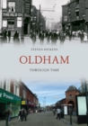 Oldham Through Time - Book