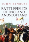 Battlefields of England and Scotland - eBook
