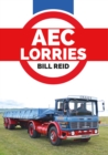AEC Lorries - Book