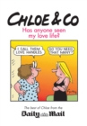 Chloe & Co. : Has Anyone Seen My Love Life? - Book
