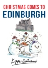 Christmas Comes to Edinburgh - eBook