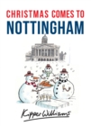 Christmas Comes to Nottingham - eBook