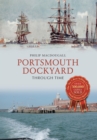 Portsmouth Dockyard Through Time - eBook
