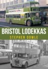 Bristol Lodekkas - eBook