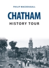 Chatham History Tour - eBook