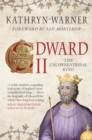 Edward II : The Unconventional King - Book