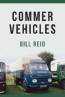 Commer Vehicles - Book
