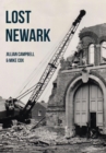 Lost Newark - Book