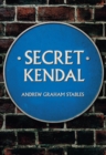 Secret Kendal - Book
