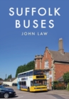 Suffolk Buses - eBook