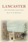 Lancaster The Postcard Collection - eBook