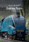 Express Trains - eBook