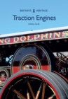 Traction Engines - Book