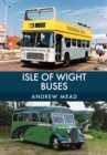 Isle of Wight Buses - Book