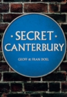 Secret Canterbury - eBook