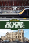 Great Western Railway Stations - Book