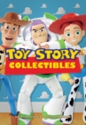 Toy Story Collectibles - Book