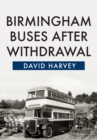 Birmingham Buses After Withdrawal - eBook