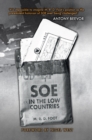 SOE in the Low Countries - Book