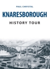 Knaresborough History Tour - eBook