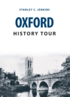 Oxford History Tour - Book