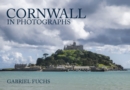 Cornwall in Photographs - Book