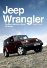 Jeep Wrangler : The Story Behind an Iconic Off-Roader - Book