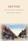 Sefton The Postcard Collection - Book