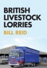 British Livestock Lorries - Book
