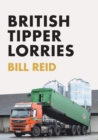 British Tipper Lorries - Book