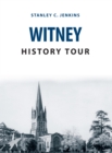Witney History Tour - eBook