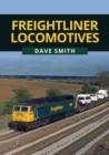 Freightliner Locomotives - Book