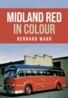 Midland Red in Colour - eBook