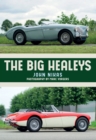 The Big Healeys - Book