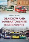 Glasgow and Dunbartonshire Independents - eBook