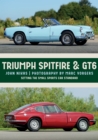 Triumph Spitfire & GT6 : Setting the Small Sports Car Standard - Book