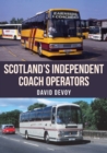 Scotland's Independent Coach Operators - eBook