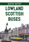 Lowland Scottish Buses - eBook