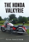 The Honda Valkyrie - Book