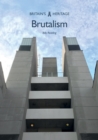 Brutalism - Book