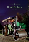 Road Rollers - eBook