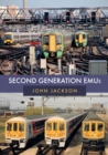 Second Generation EMUs - Book