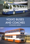Volvo Buses and Coaches - Book