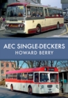 AEC Single-Deckers - eBook