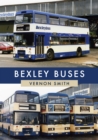 Bexley Buses - eBook