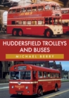 Huddersfield Trolleys and Buses - eBook