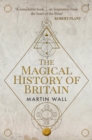 The Magical History of Britain - Book