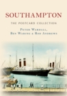Southampton The Postcard Collection - Book