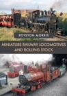 Miniature Railway Locomotives and Rolling Stock - eBook