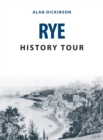 Rye History Tour - eBook